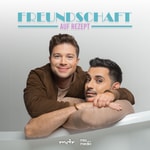 Logo of the podcast Freundschaft auf Rezept - Der Podcast mit Tan Caglar und Jascha Rust Podcast Freundschaft auf Rezept - Der Podcast mit Tan Caglar und Jascha Rust