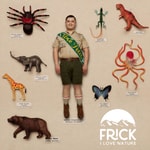 Logo of the podcast Frick, I Love Nature Podcast Frick, I Love Nature