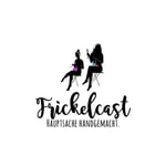 Logo of the podcast Frickelcast Podcast Frickelcast