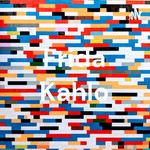 Logo of the podcast Frida Kahlo Podcast Frida Kahlo