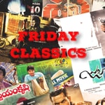 Logo of the podcast Friday Classics Podcast Friday Classics