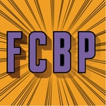 Logo of the podcast Friday Comic Book Podcast Podcast Friday Comic Book Podcast