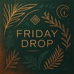 Podcast Friday Drop – Weekly DJ Mix of Fresh Tracks