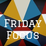 Logo of the podcast Friday Focus Podcast Friday Focus