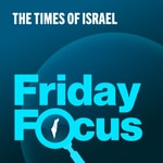 Friday Focus