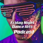 Logo of the podcast Friday Night Dance Show Podcast Friday Night Dance Show