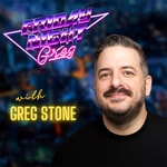 Logo of the podcast Friday Night Greg Logo of the podcast Friday Night Greg