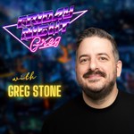 Friday Night Greg Podcast Friday Night Greg