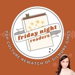 Friday Night Readers Podcast Friday Night Readers