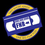 Logo of the podcast Friday Night Rewind Podcast Friday Night Rewind