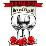 Friday Night Wine Fight Podcast Friday Night Wine Fight