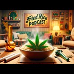 Logo of the podcast Fried Rice Podcast Podcast Fried Rice Podcast