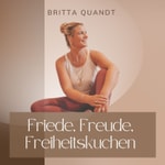 Friede. Freude. Freiheitskuchen.