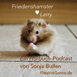 Podcast Friedenshamster Larry