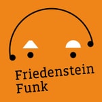 Logo of the podcast Friedenstein-Funk Podcast Friedenstein-Funk