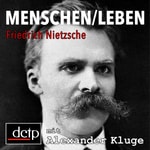 Logo of the podcast Friedrich Nietzsche Podcast Friedrich Nietzsche