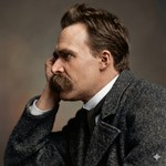 Logo of the podcast Friedrich Nietzsche Podcast in Deutsch Podcast Friedrich Nietzsche Podcast in Deutsch