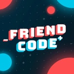 Logo of the podcast Friend Code Podcast Friend Code