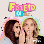 Logo of the podcast Friend Of Logo of the podcast Friend Of