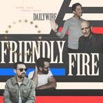 Friendly Fire Podcast Friendly Fire