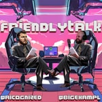 FriendlyTalkLIVE Podcast FriendlyTalkLIVE
