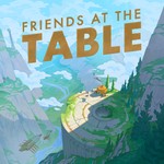 Logo of the podcast Friends at the Table Podcast Friends at the Table