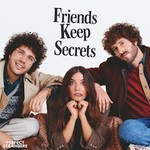 Logo of the podcast Friends Keep Secrets Podcast Friends Keep Secrets