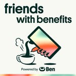 Logo of the podcast Friends with Benefits Podcast Friends with Benefits