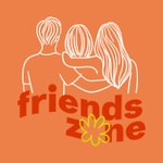 Podcast Friends Zone