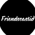 Logo of the podcast FriendsCastið Podcast FriendsCastið