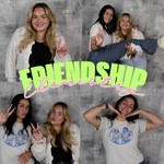 Logo of the podcast Friendship Chemistry Podcast Friendship Chemistry