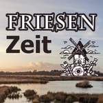 Logo of the podcast Friesenzeit (Friesenzeit MP3 Feed) Podcast Friesenzeit (Friesenzeit MP3 Feed)