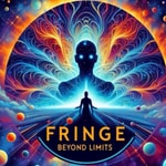 Logo of the podcast Fringe Beyond Limits