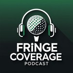 Logo of the podcast Fringe Coverage - LPGA Golf Podcast Podcast Fringe Coverage - LPGA Golf Podcast