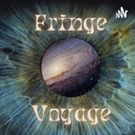 Logo of the podcast Fringe Voyage Podcast Fringe Voyage