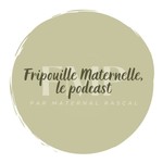 Logo of the podcast fripouille maternelle, le podcast Missing podcast logo