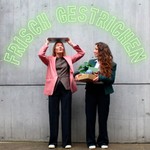FRISCH GESTRICHEN Podcast FRISCH GESTRICHEN