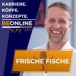 Frische Fische – für Unternehmer & CEOs Podcast Frische Fische – für Unternehmer & CEOs