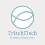Logo of the podcast FrischFisch - Martins Gedanken Logo of the podcast FrischFisch - Martins Gedanken