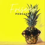 Logo of the podcast Friseur Podcast Podcast Friseur Podcast