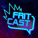 Logo of the podcast FRITCAST Podcast FRITCAST