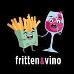 Logo of the podcast Fritten & Vino Podcast Fritten & Vino