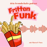 Logo of the podcast FrittenFunk Podcast FrittenFunk