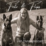 Podcast Fritz & Flops - Der Hundepodcast