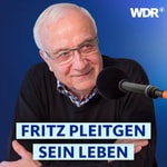 Podcast Fritz Pleitgen - sein Leben