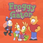 Logo of the podcast Froggy the Gator Podcast Froggy the Gator