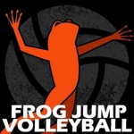 Logo of the podcast FrogJump PondCast Podcast FrogJump PondCast