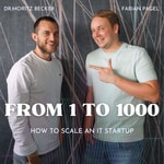 From 1 to 1000 - Cloud or Chaos