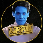 Logo of the podcast From A Certain Point Of View Podcast From A Certain Point Of View