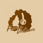 From a distance